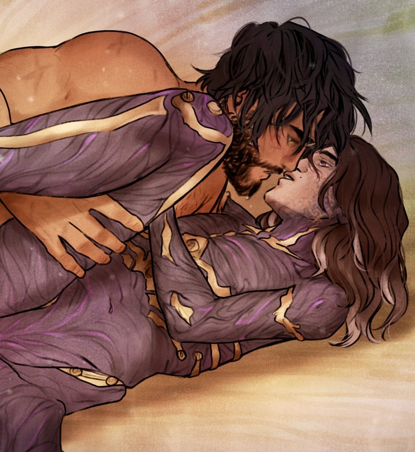 1cuntboy 1cuntboy1male 2boys 2d_(artwork) andromorph andromorph/male andromorph_penetrated arcane arcane_jayce arcane_viktor balls_deep balyage beard bearded bigger_male bigger_penetrating_smaller bred bred_cuntboy breeding brown_hair censored_genitalia clothed_sex cock color colored commune crying crying_while_penetrating cuntboy cuntboy/male cuntboy_focus cute cute_face dark-skinned_male dark_hair dark_skin deep_penetration dialogue disabled_male dominant_male dripping_cum dripping_wet ellenchain english_text eye_contact face face_to_face femboy feminine_male fucking_good_and_hard full_color gay gay_male gay_sex hands highlights highlights_hairs holding hugging i_love_you implied_sex jayce jayce_talis jayvik latino_male league_of_legends legs legs_up light-skinned_male light_skin long_hair long_hair_male looking_at_another looking_pleasured loving_couple loving_it loving_sex lube male male/male male_focus male_only missionary missionary_(legs_up) missionary_pose missionary_position missionary_sex moaning moaning_in_pleasure mole mole_above_mouth muscular muscular_male naked_male pale_skin pants_down partially_clothed partially_clothed_male pecs penis praise purple purple_body purple_skin pussy romantic_couple scar self-harm_scars sex size_difference skinny_male smaller_male smaller_penetrated submissive_male sweet tan_skin thighs trans_male trans_man twink vagina vaginal_penetration vaginal_sex viktor_(league_of_legends) wet_pussy yaoi