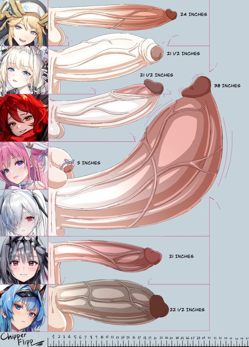 7futas balls big_cock big_cocks big_dick big_penis blonde_hair blue_eyes blue_hair chart chipperflip cinderella_(nikke) cock color colored commission compare compare_cocks comparing comparing_penis comparison comparison_chart crown_(nikke) dick dick_chart dickgirl dorothy_(nikke) enormous_cock enormous_penis erect_penis erection fat_cock fat_dick fat_penis foreskin fully_erect fully_retracted_foreskin futa_cock futa_only futa_penis futanari gigantic_penis goddess_of_victory:_nikke grey_hair helm_(nikke) huge_balls huge_cock humanoid humanoid_genitalia humanoid_penis hung hung_futanari hyper hyper_cock hyper_genitalia hyper_penis light-skinned_female light-skinned_futanari light_skin long_cock long_dick long_penis massive_balls massive_cock massive_dick massive_penis measurements measuring measuring_penis modernia_(nikke) nude nude_female nude_futanari penis penis_chart penis_comparison penis_size_chart penis_size_comparison penis_size_comparison_meme penis_size_difference pink_hair purple_eyes rapunzel_(nikke) red_eyes red_hair red_hood_(nikke) shiny shiny_dick shiny_skin size_chart size_comparison size_difference small_cock small_penis smooth_balls smooth_penis smooth_skin tagme text thick_cock thick_dick thick_penis tiny_penis uncensored uncut vein veins veiny veiny_penis white_hair wide_penis