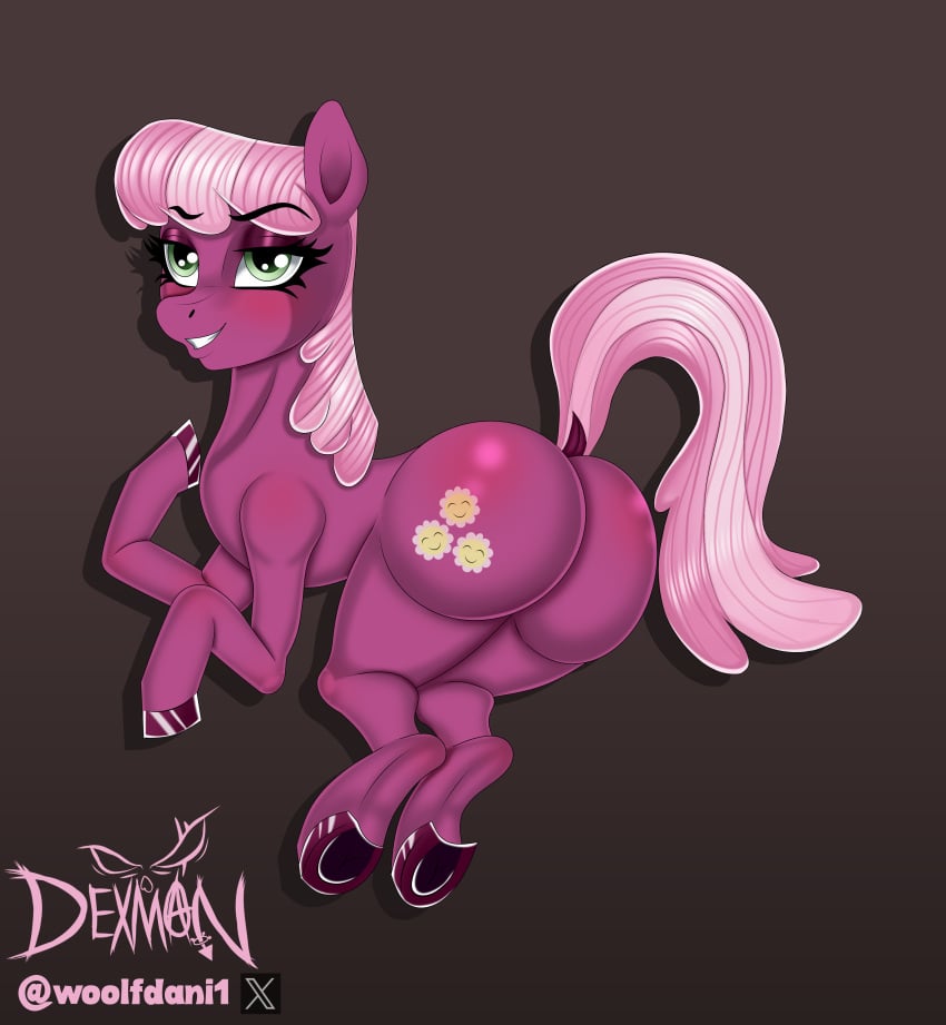 Cheerilee (Mlp) Rule 34 Image