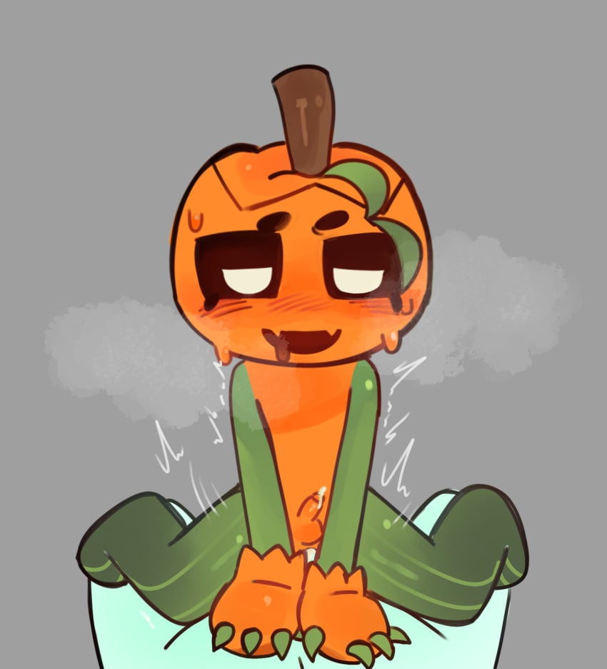 Gourdy (Dandy'S World) Rule 34 Image