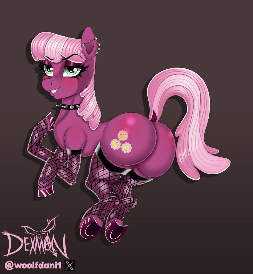 Cheerilee (Mlp) Rule 34 Image