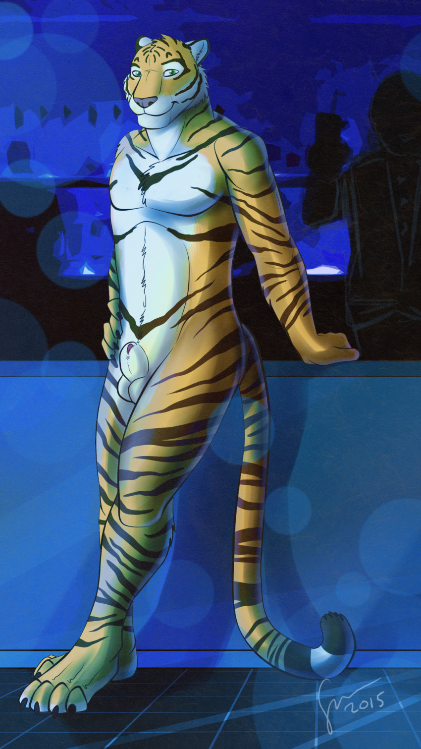 Ulbrek Rule 34 Image