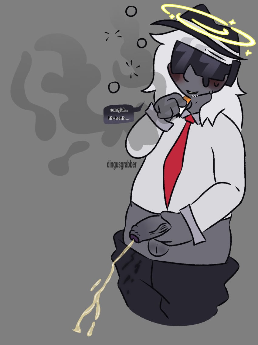 Chance (Forsaken) Rule 34 Image