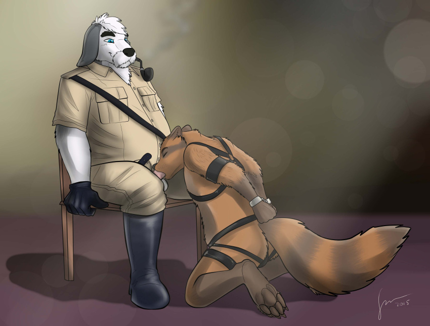 Barnaby (Overzen) Rule 34 Image