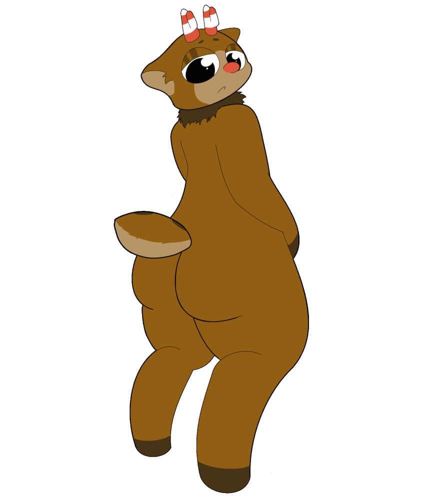 Rudie (Dandy'S World) Rule 34 Image