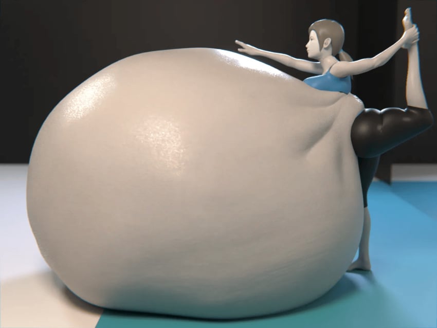 3d (Artwork) Rule 34 Image