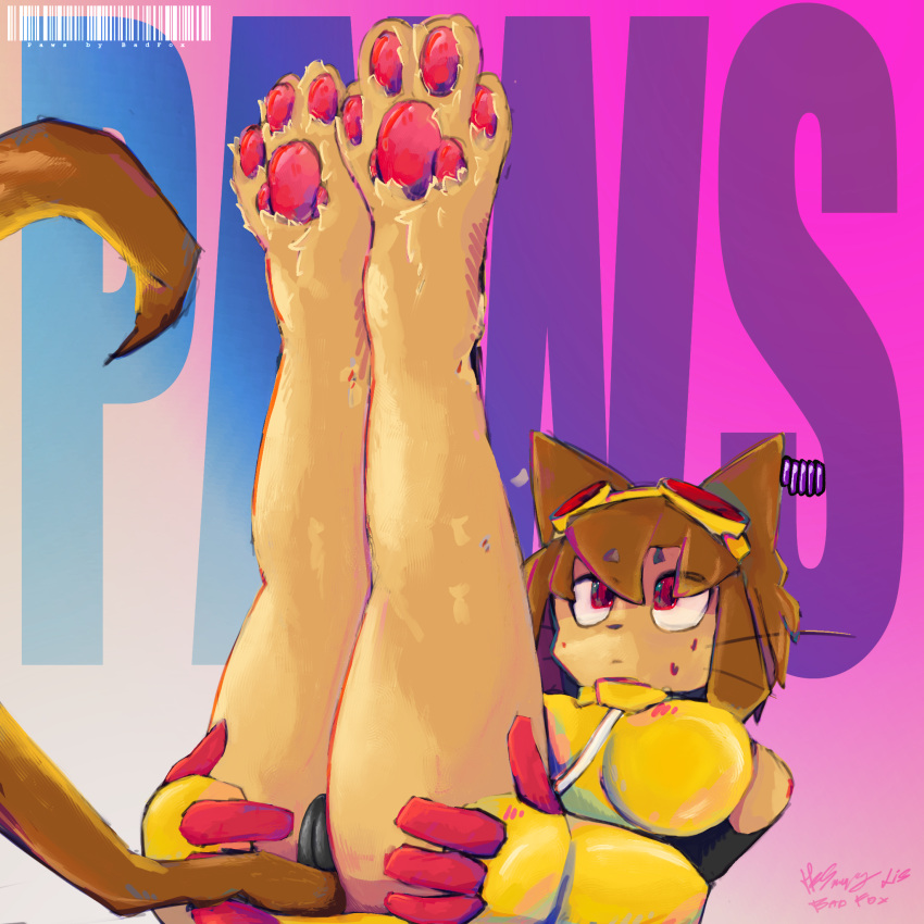 Kit (Gameoverse) Rule 34 Image