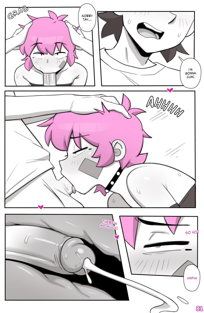 Jacob (Dross) Rule 34 Image