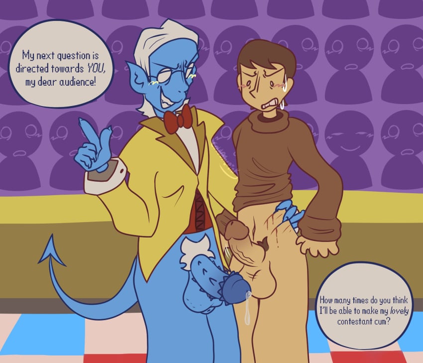 Rhythm Heaven Rule 34 Image