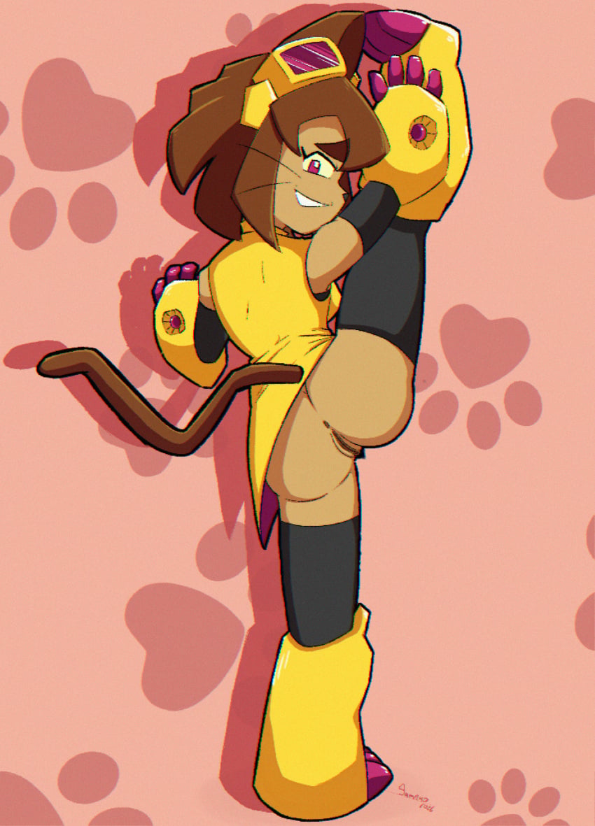 Kit (Gameoverse) Rule 34 Image