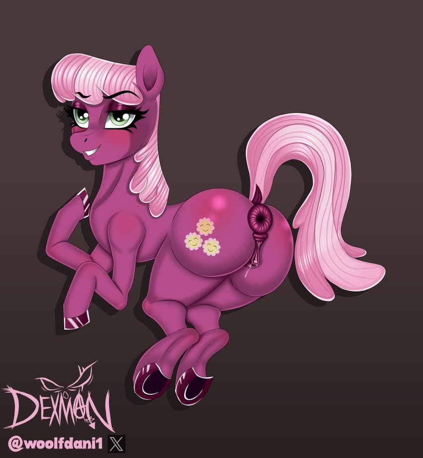 Cheerilee (Mlp) Rule 34 Image
