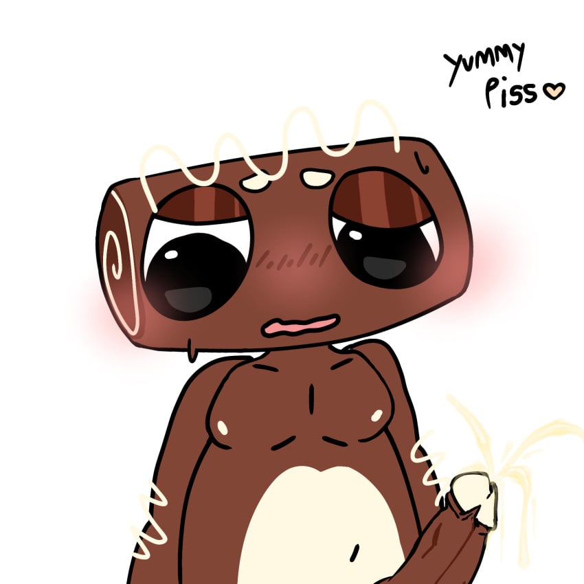 Cosmo (Dandy'S World) Rule 34 Image
