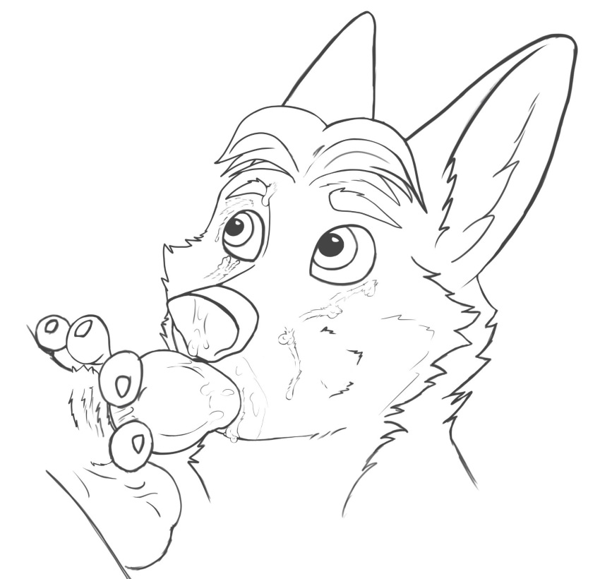 Gideon Grey (Disney) Rule 34 Image