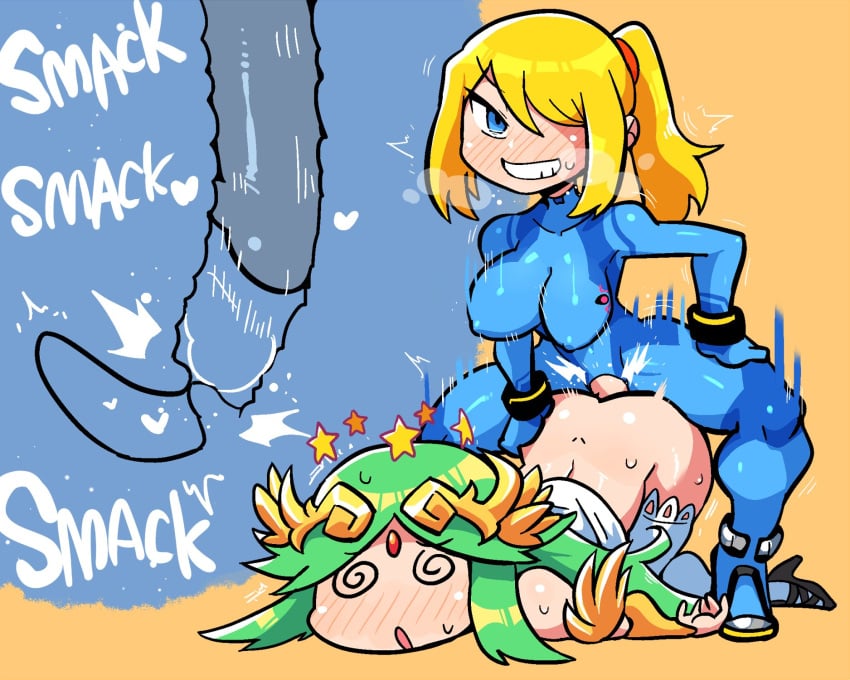 1futa Rule 34 Image