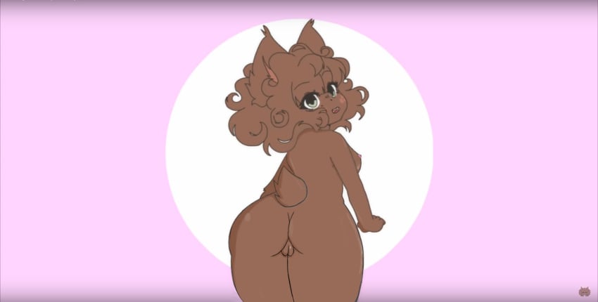 animation_meme_community brown_fur edit fur furry yeagar