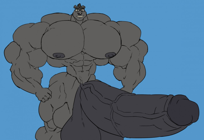 Abs Rule 34 Image