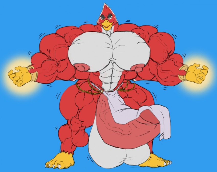Abs Rule 34 Image