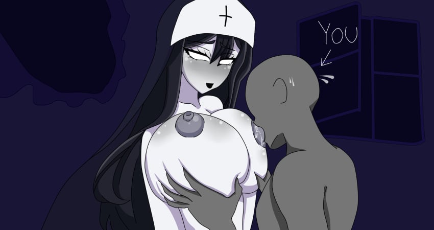 Taki (Fevertown) Rule 34 Image