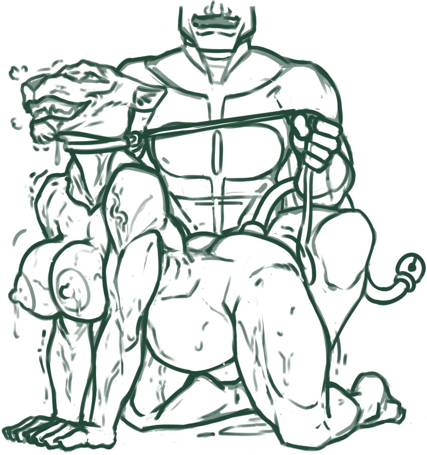 Invincible (Comics) Rule 34 Image