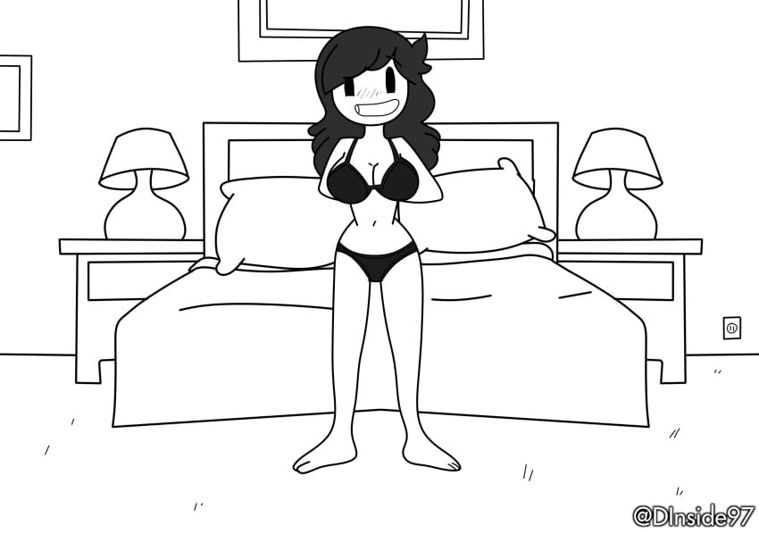 Accurate Art Style Rule 34 Image