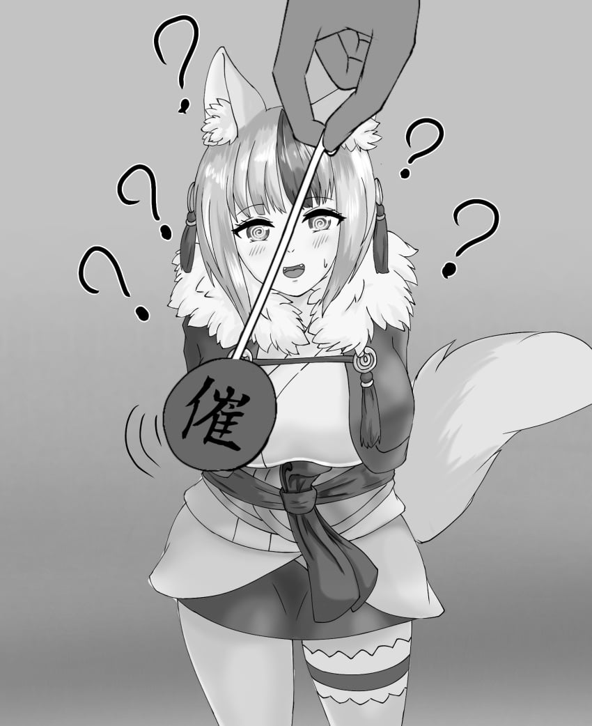 Selkie (Fire Emblem) Rule 34 Image