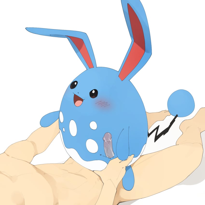 1:1 2021 2d azumarill black_eyes blue_body blush bodily_fluids cowgirl_position cum cum_in_pussy cum_inside digital_media_(artwork) duo erection faceless_character faceless_human faceless_male female female_focus female_on_human female_on_top female_penetrated female_raping_male feral feral_focus feral_on_top feral_penetrated forced from_front_position genital_fluids genitals hi_res holding_partner human human_on_bottom human_on_feral human_penetrating human_penetrating_feral humanoid_genitalia humanoid_penis internal interspecies lying male male/female male_on_bottom male_on_feral male_penetrating male_penetrating_female male_penetrating_feral male_rape male_raped mammal markings nintendo on_back on_bottom on_top open_mouth open_smile penetration penile penile_penetration penis penis_in_pussy pokémon_(species) poképhilia pokemon rape red_inner_ear sex shaded simple_background simple_shading small_nose smile solo_focus tongue translucent translucent_body vaginal_penetration video_games white_background white_body white_markings youjomodoki