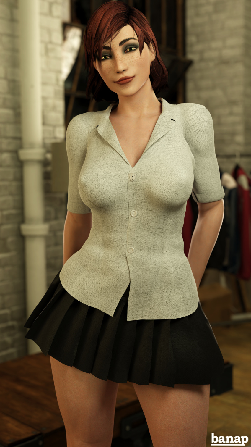 3d (Artwork) Rule 34 Image