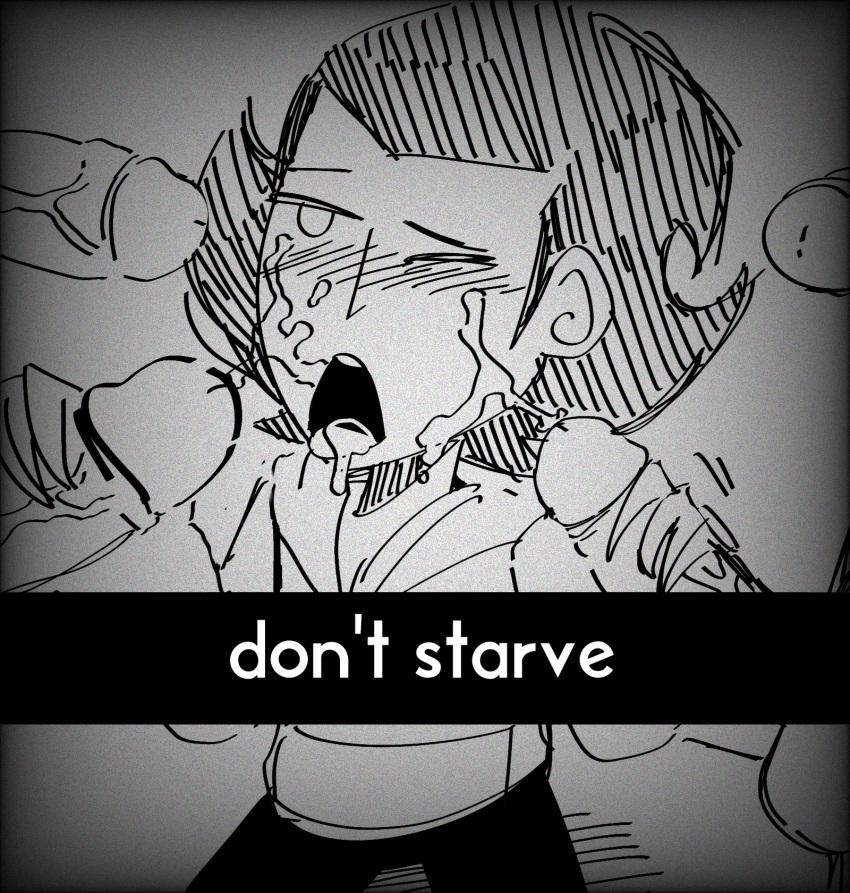 don't_starve don't_starve_together dont_starve dont_starve_together klei_entertainment male_only tagme wilson_percival_higgsbury yaoi