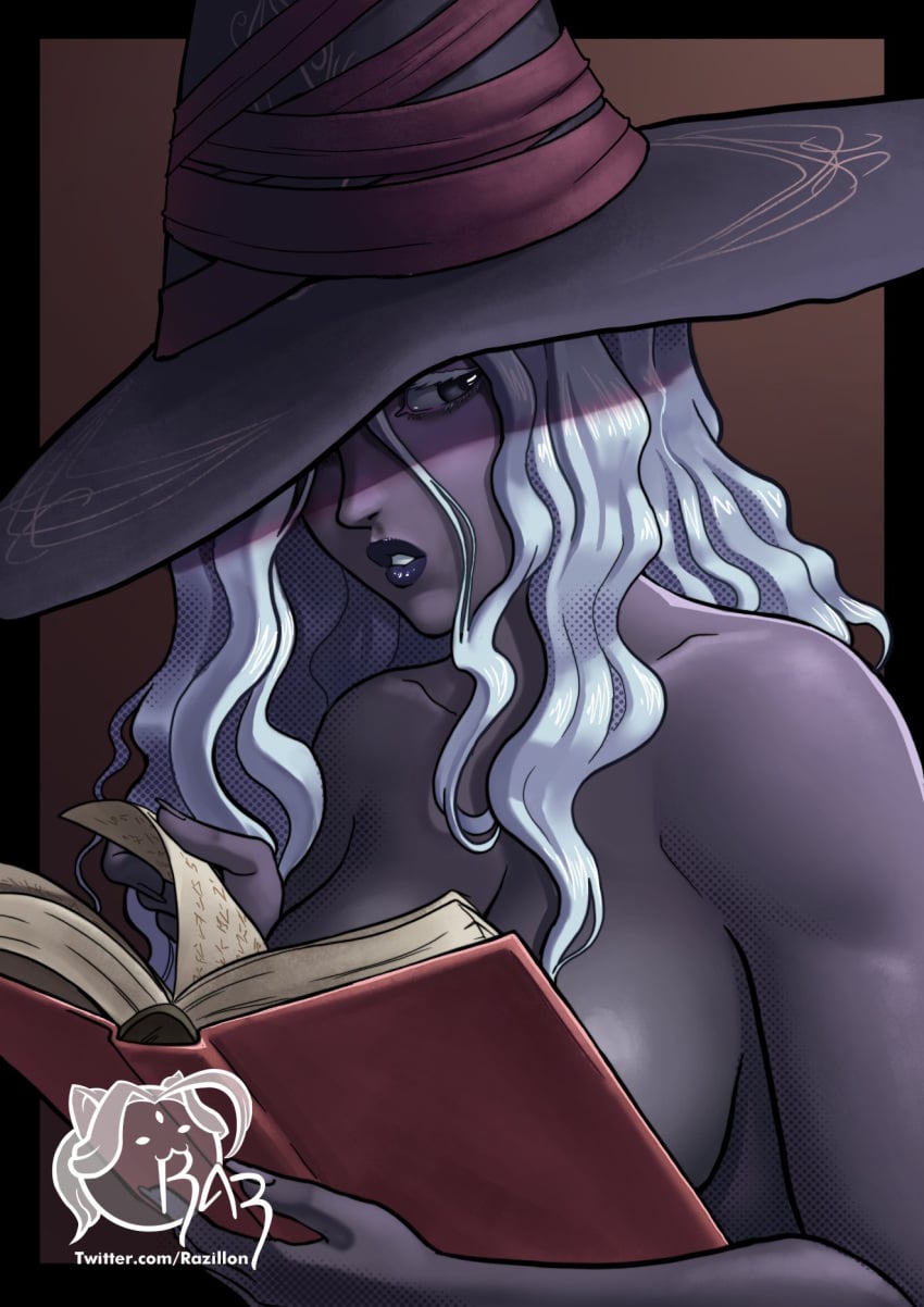 Recluse (Nightreign) Rule 34 Image
