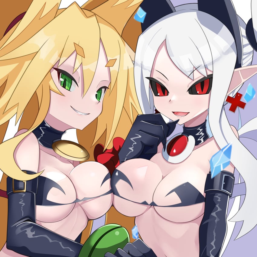 Etna (Disgaea) Rule 34 Image