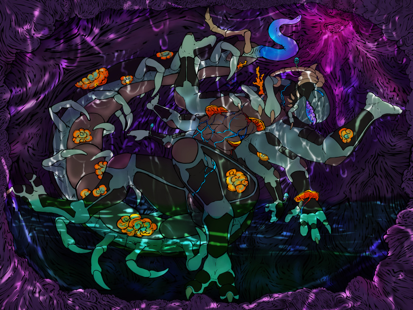 Mythology Rule 34 Image