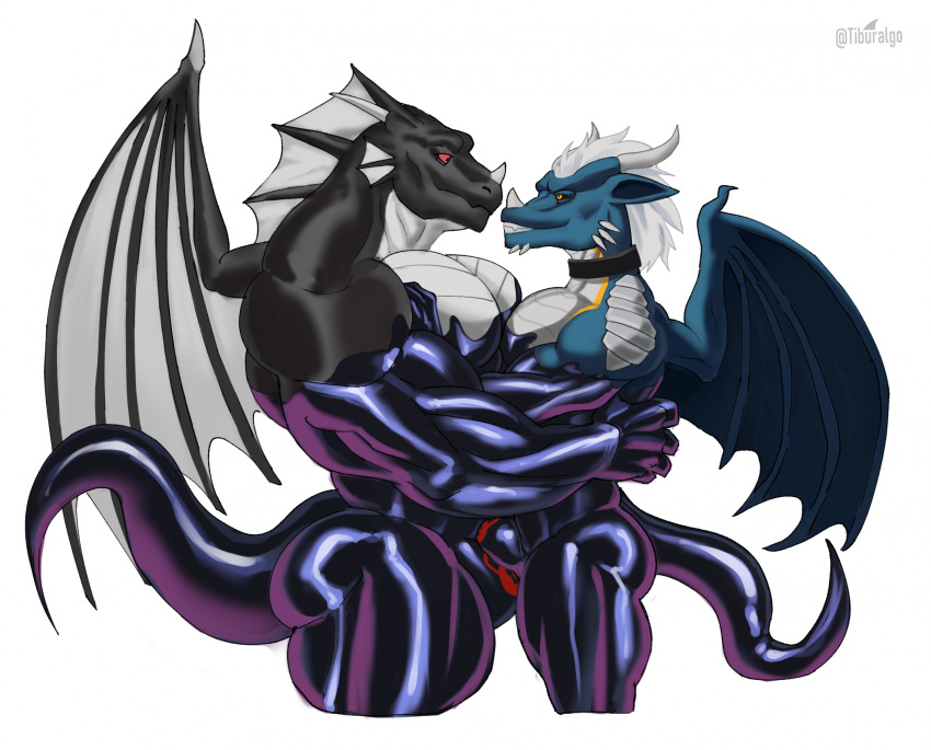 Mythology Rule 34 Image
