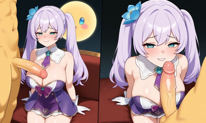 ai_generated behind big_breasts breasts female kyria kyria_vtuber light-skinned_female light_skin male male/female nude_female sex solecito virtual_youtuber vtuber
