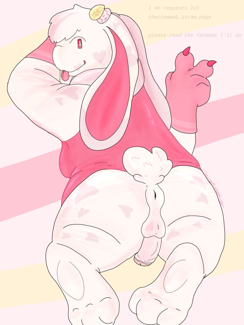 Anthro Rule 34 Image