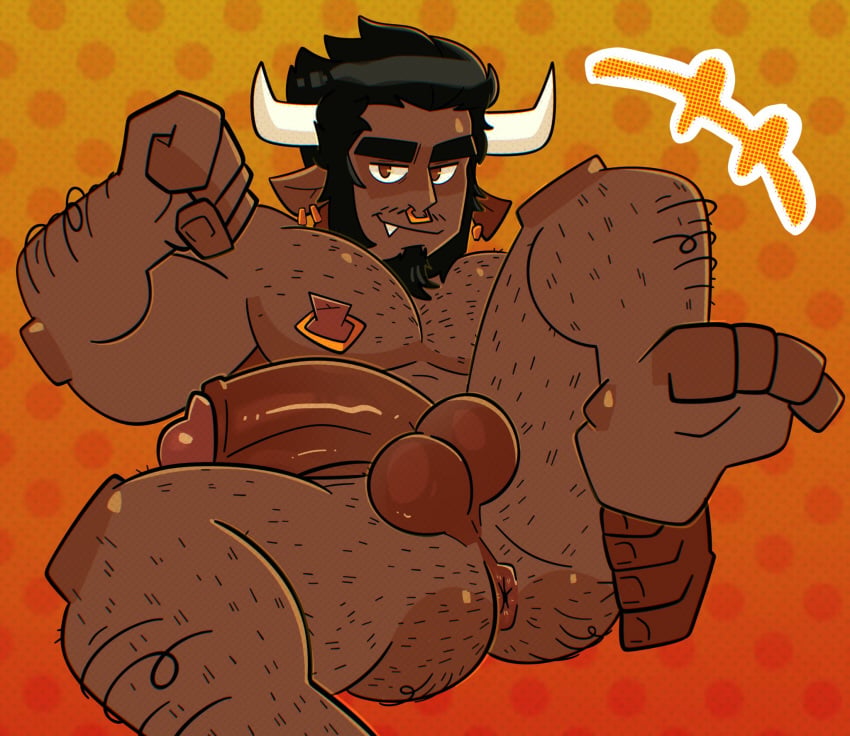 Original Character Rule 34 Image