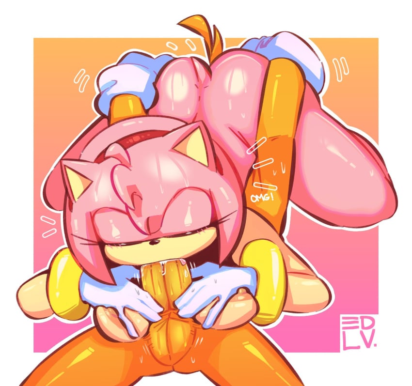 1boy1girl 69 69_position amy_rose anthro anthro_on_anthro big_ass big_breasts big_nipples big_thighs blowjob blowjob_face blowjob_gesture blowjob_only bubble_ass bubble_butt cunnilingus dominant domination dominatrix eating_pussy edolov face_down_ass_up face_in_ass facefuck fat_ass fellatio fellatio_face female femsub furry furry_female furry_male large_breasts male maledom miles_prower miles_tails_prower oral oral_penetration oral_sex penis_in_mouth saliva saliva_on_penis saliva_string saliva_trail sonic_(series) sonic_the_hedgehog_(series) submissive_female tails_the_fox thick_ass thick_thighs thunder_thighs thunderthighs