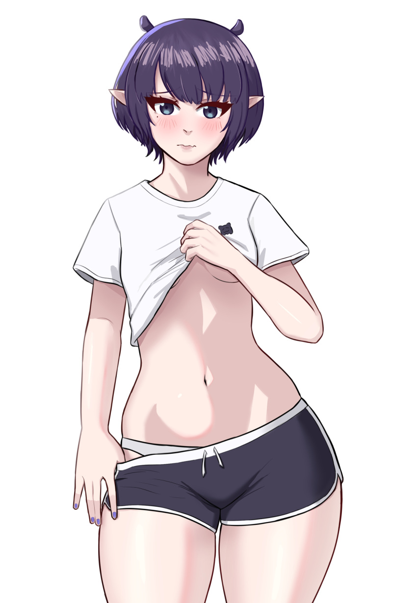 Dolphin Shorts Rule 34 Image