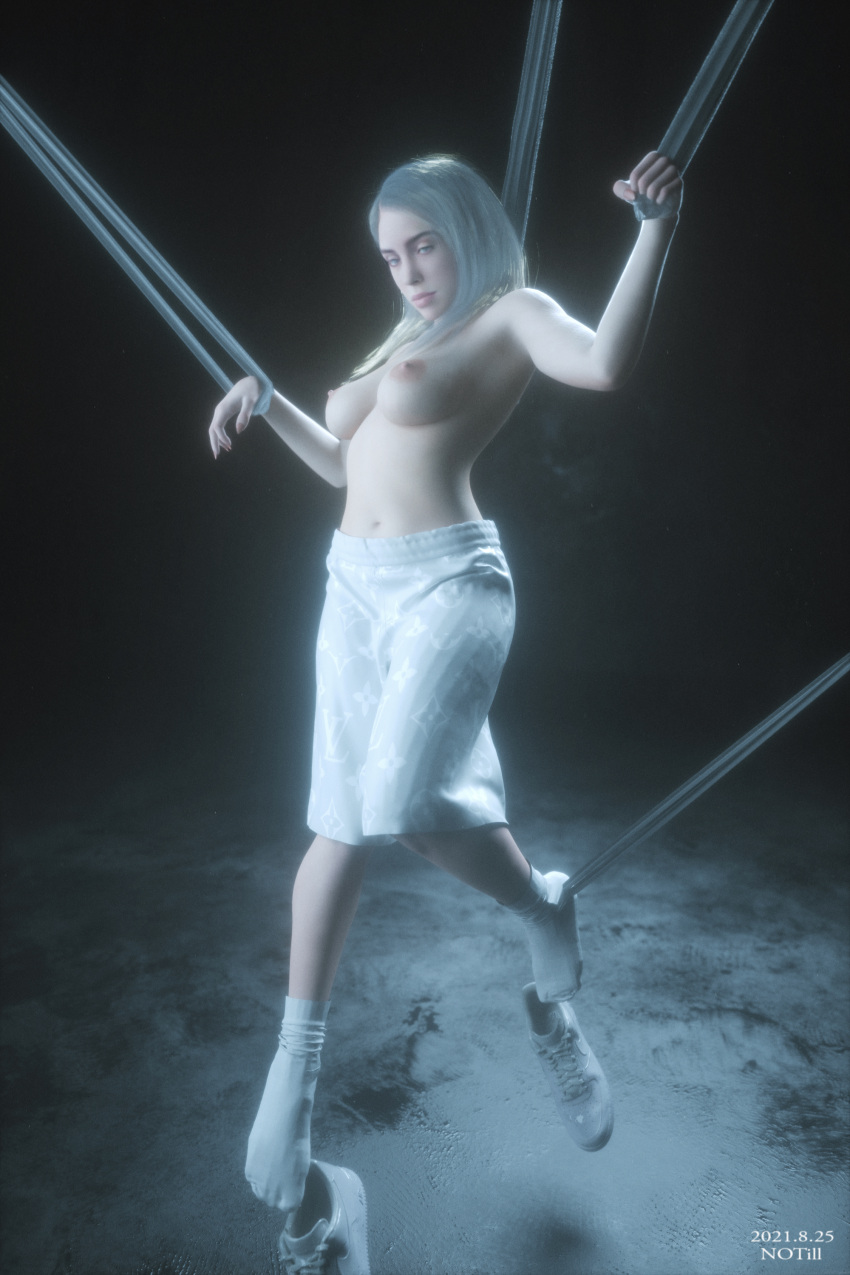 Billie Eilish Rule 34 Image