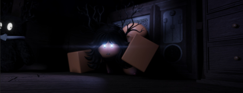 1girls Rule 34 Image