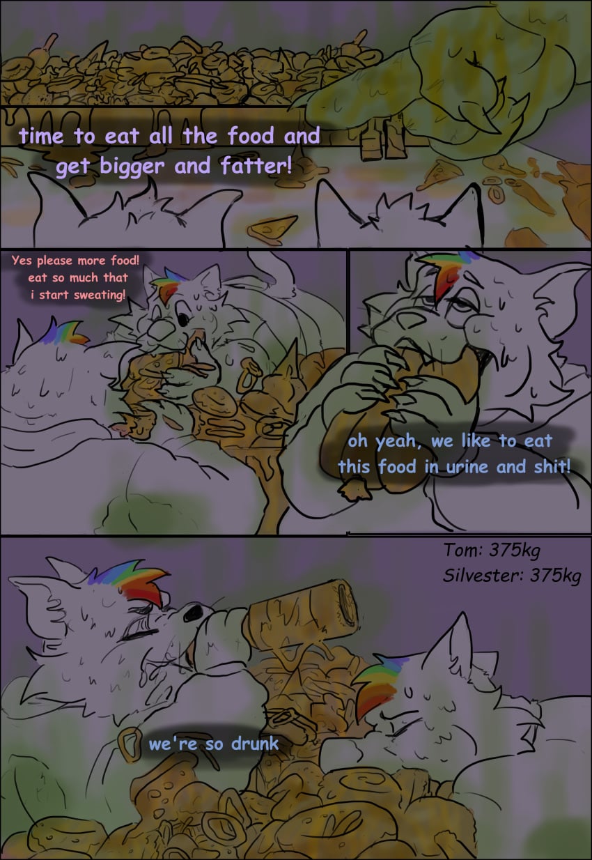 Champa (Dragon Ball) Rule 34 Image