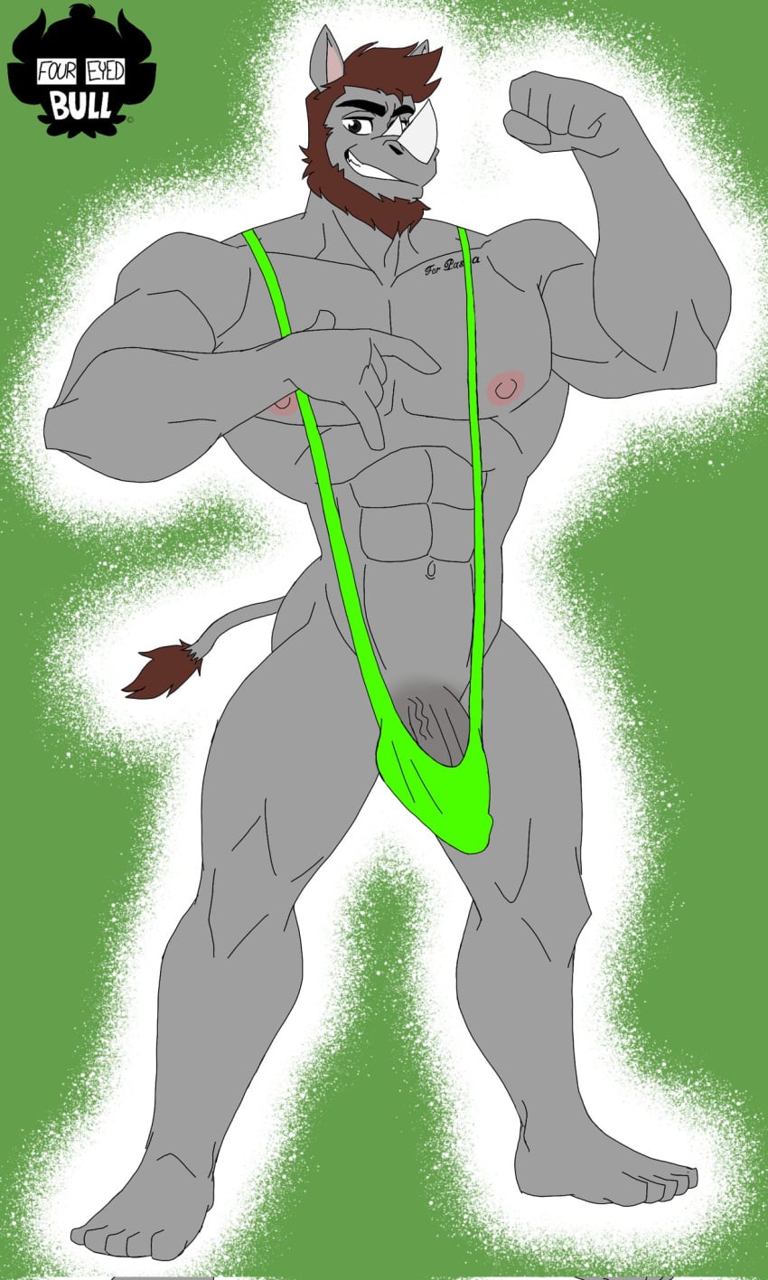 Anthro Rule 34 Image
