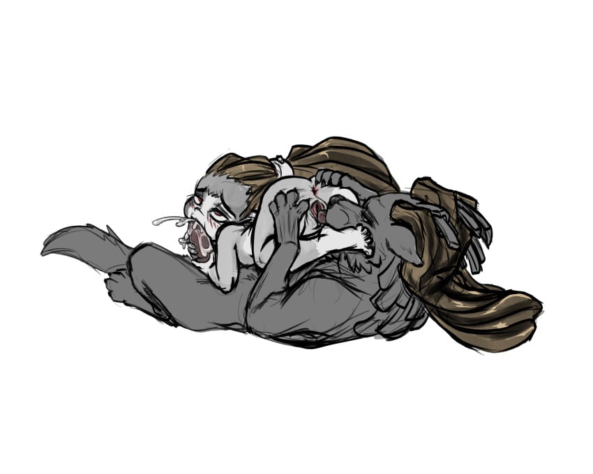 Midna (Nintendo) Rule 34 Image