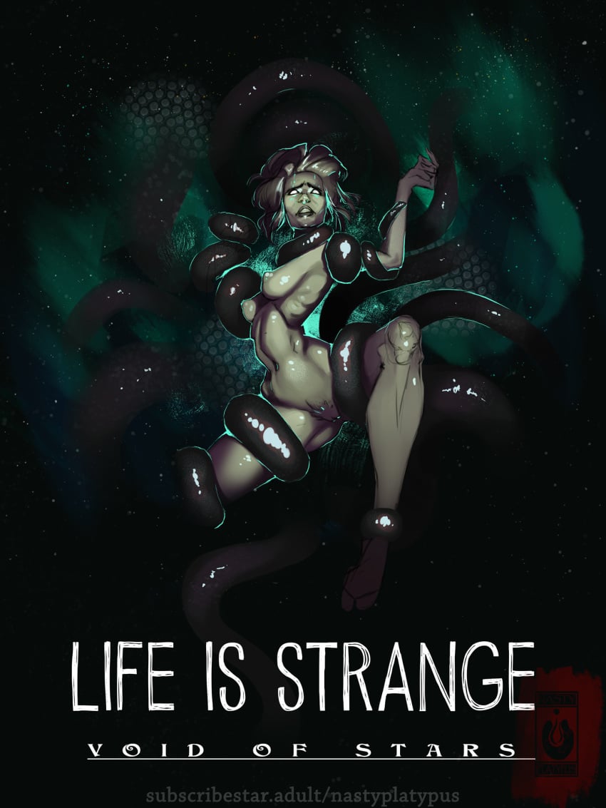 1girls cthulhu cthulhu_mythos deity eldritch_horror fanart fantasy fear female_focus god h.p._lovecraft horror life_is_strange literature lovecraft lovecraftian max_caulfield mythology nastyplatypus nightmare_husbando public_domain scifi tentacle tentacle_rape tentacle_sex