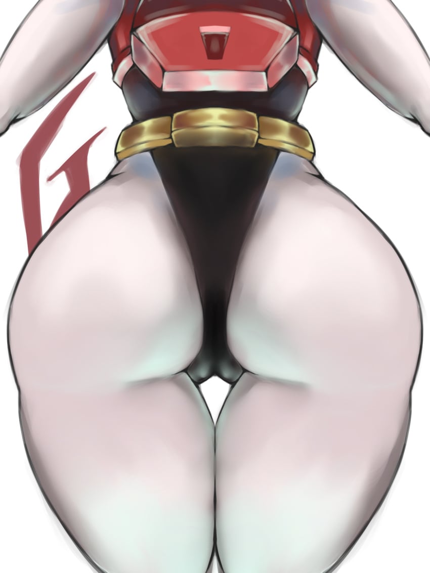 armor armored_boots armored_female ass big_ass female superheroine thick_ass thick_thighs tokusatsu