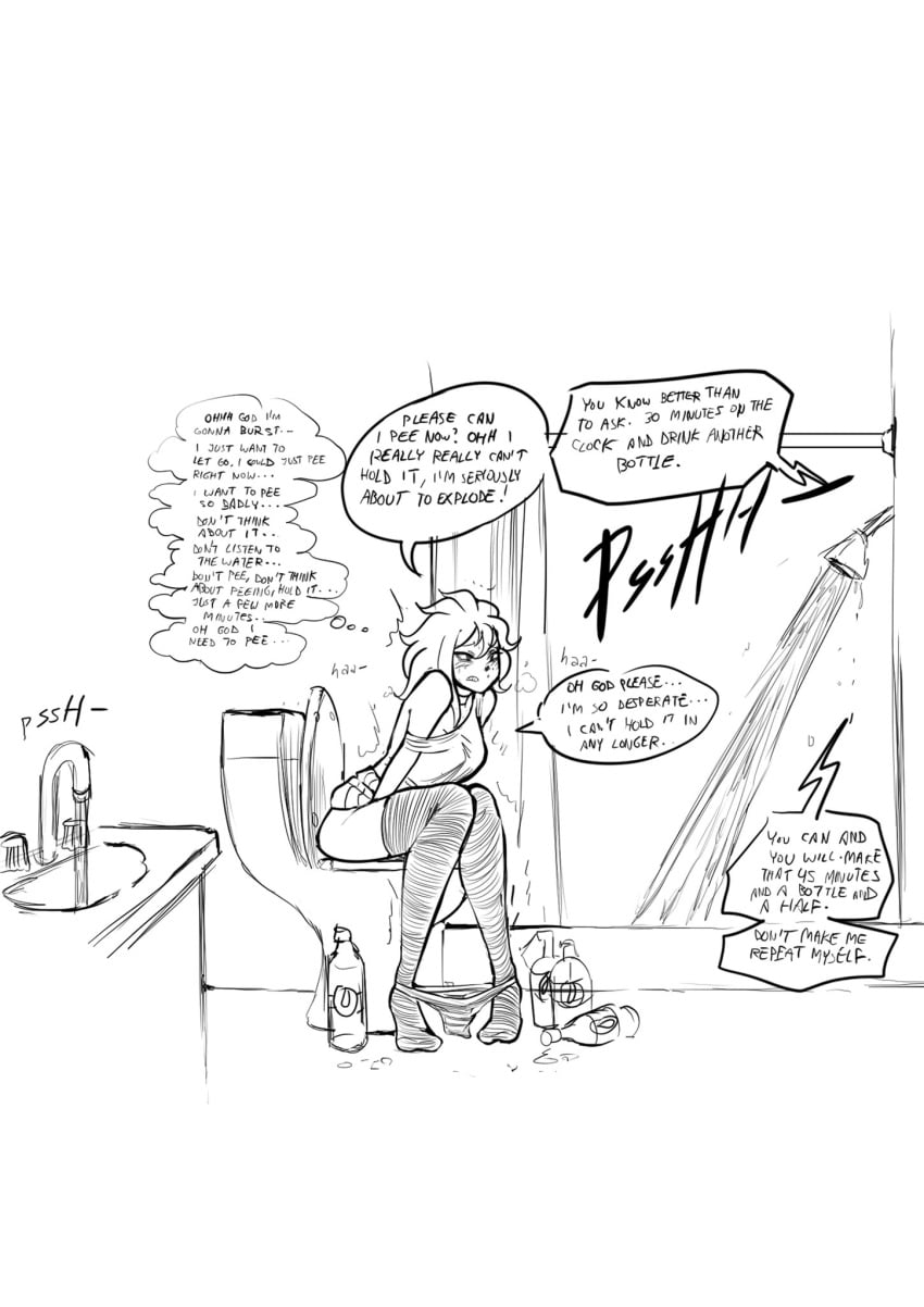 Original Character (Original) Rule 34 Image