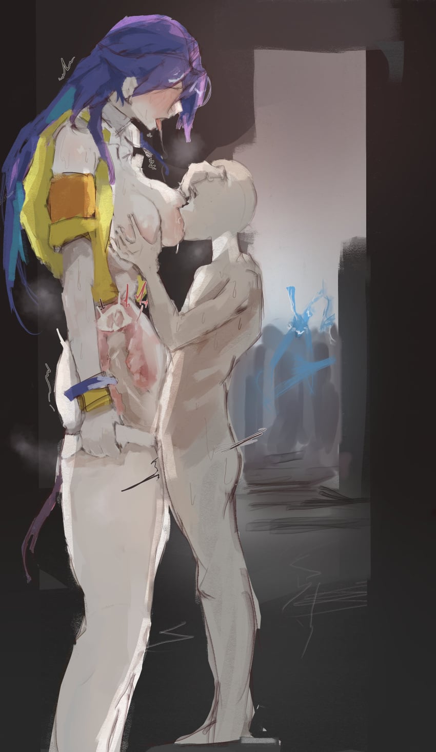 Celica (Arena Of Valor) Rule 34 Image