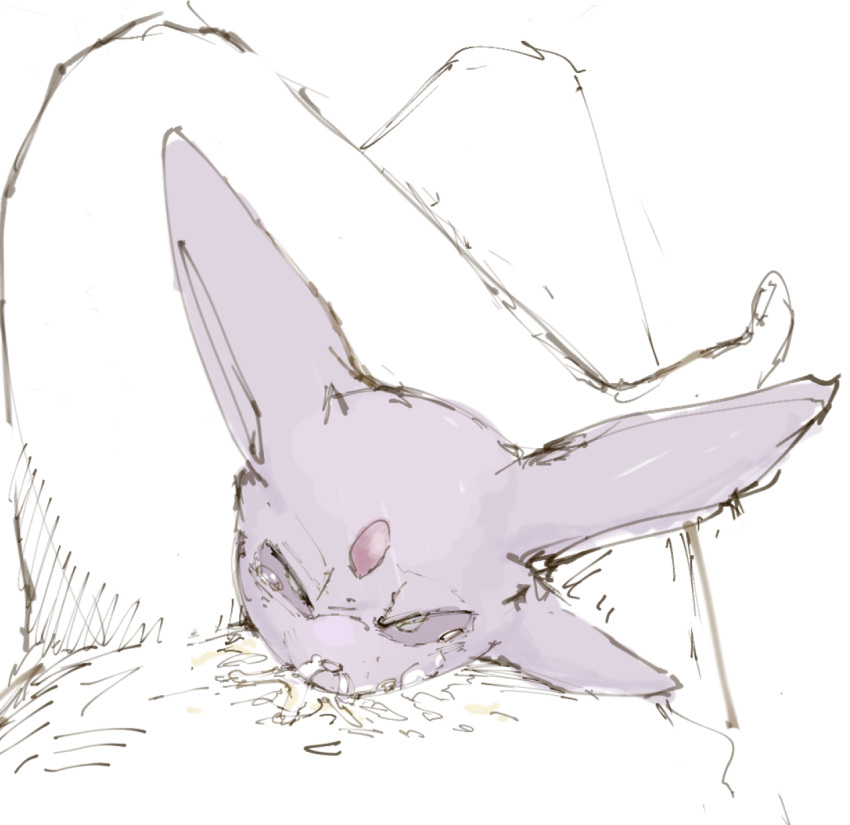 Eeveelution (Nintendo) Rule 34 Image