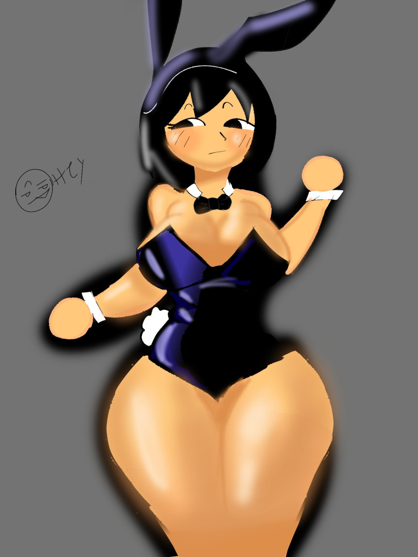 Ava (Gazoogaloo) Rule 34 Image
