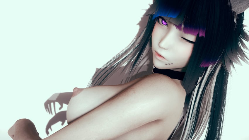 1girls Rule 34 Image