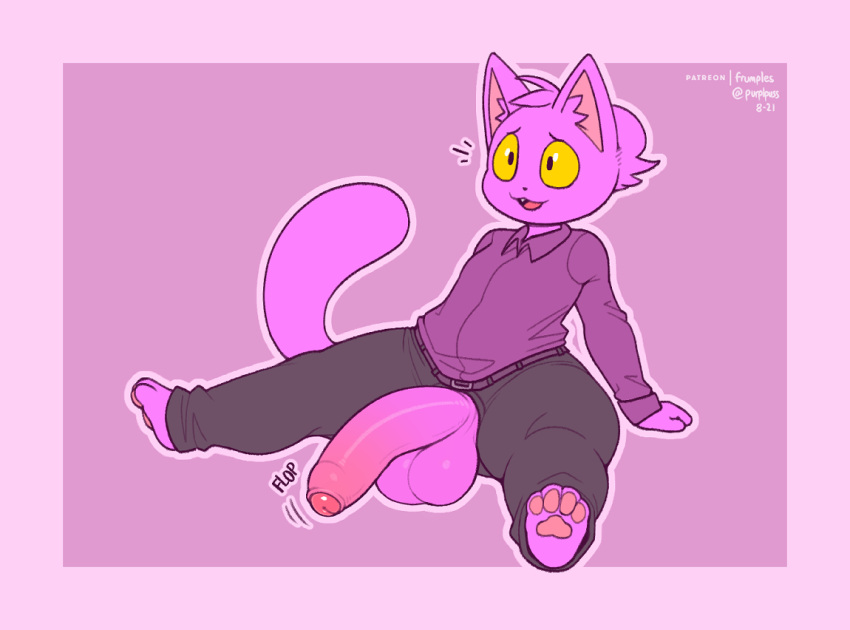 Frumples (Character) Rule 34 Image